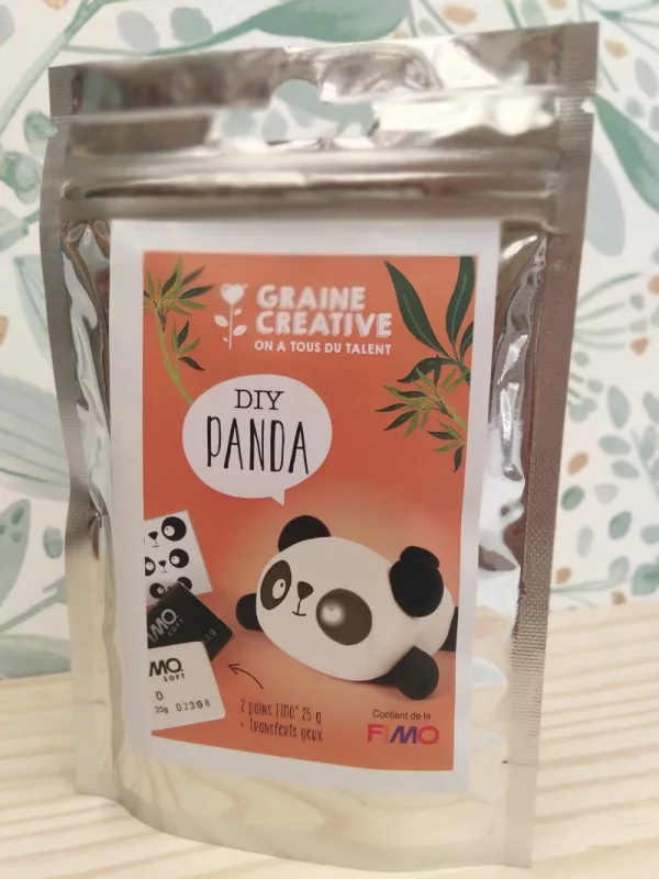 Kit-fimo-panda-graine-creative-ancenis