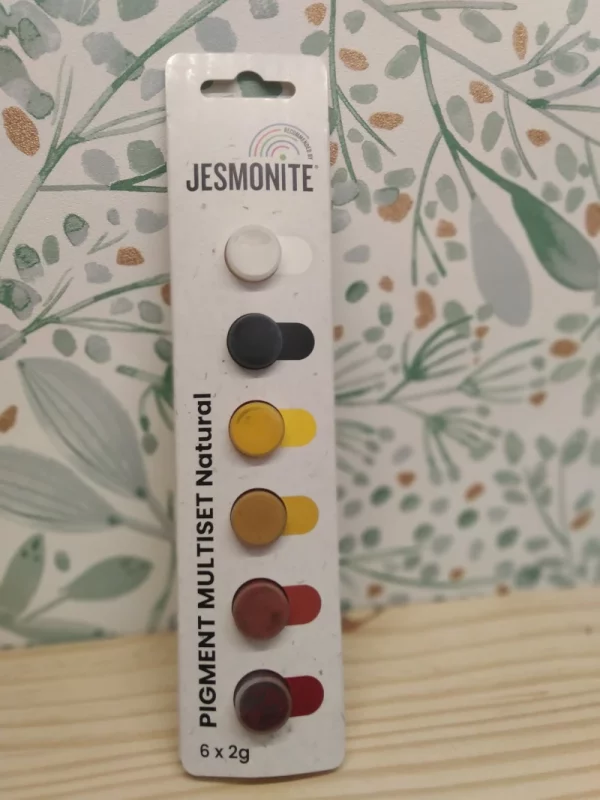 Pigments Jesmonite – Image 3