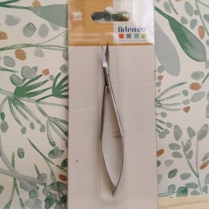 Ciseaux courbes artemio 9 cm Varades