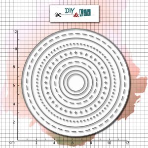 Dies-basik-ronds-diy&cie-scrapbooking-Lachapellesaintsauveaur