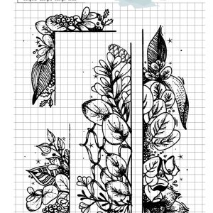 tampon-clear-composition-hivernale-diy-cie-scrapbooking-loireauxence