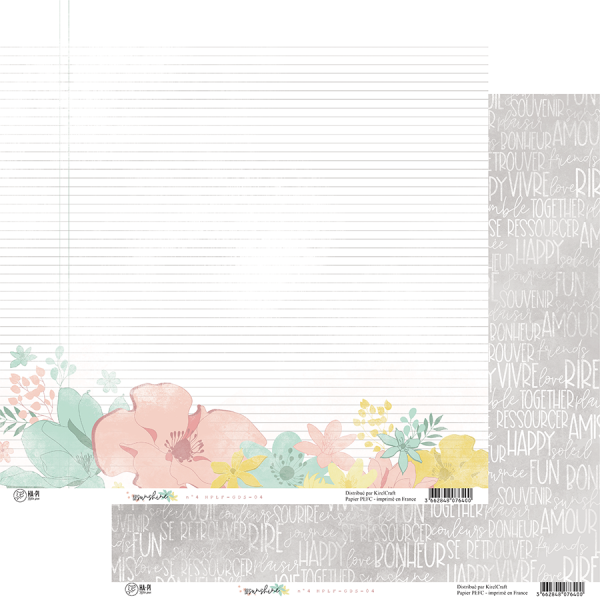 Collection - Good day sunshine - Ha-pi little fox – Image 5