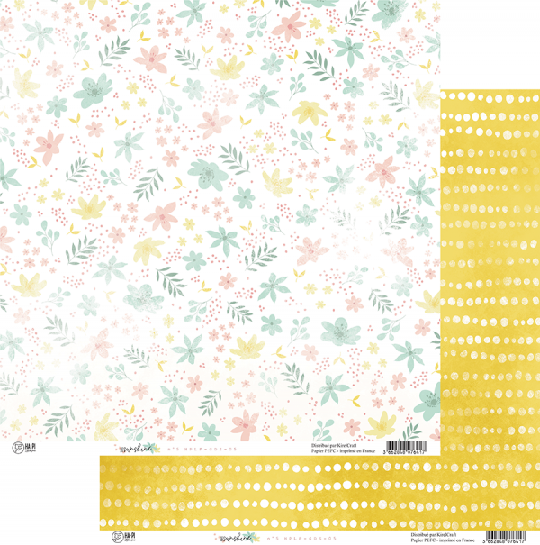 Collection - Good day sunshine - Ha-pi little fox – Image 6