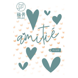 Dies-amitié-Ha-pi-little fox- Varades