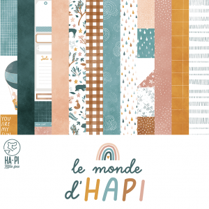 Collection-le-monde-de hapi-scrapbooking