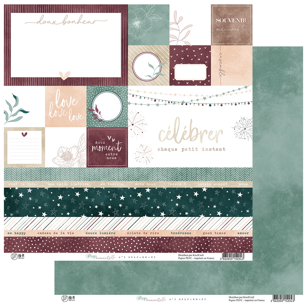 papier-imprimé-magic-moments-scrapbooking-varades-ha-pi-little-fox