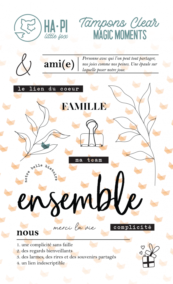 tampon-clear-les-liens-du-coeur-ha-pi-little-fox-scrap-ingrandes