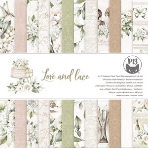 Collection love and lace scrapbooking Varades